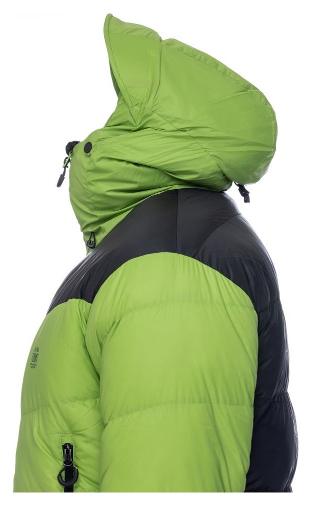 Куртка Turbat Petros Pro Mns