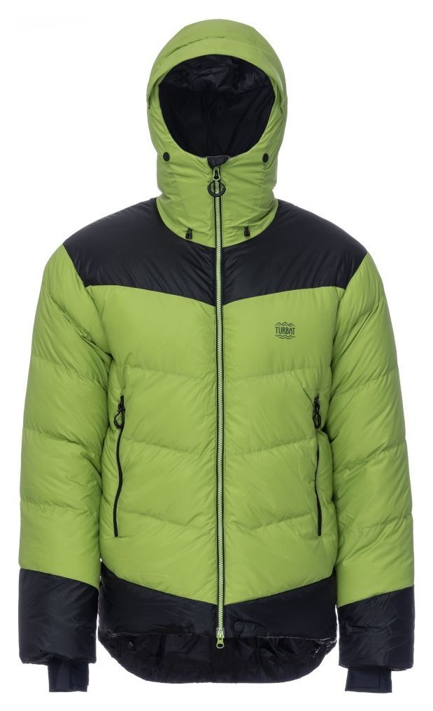 Куртка Turbat Petros Pro Mns
