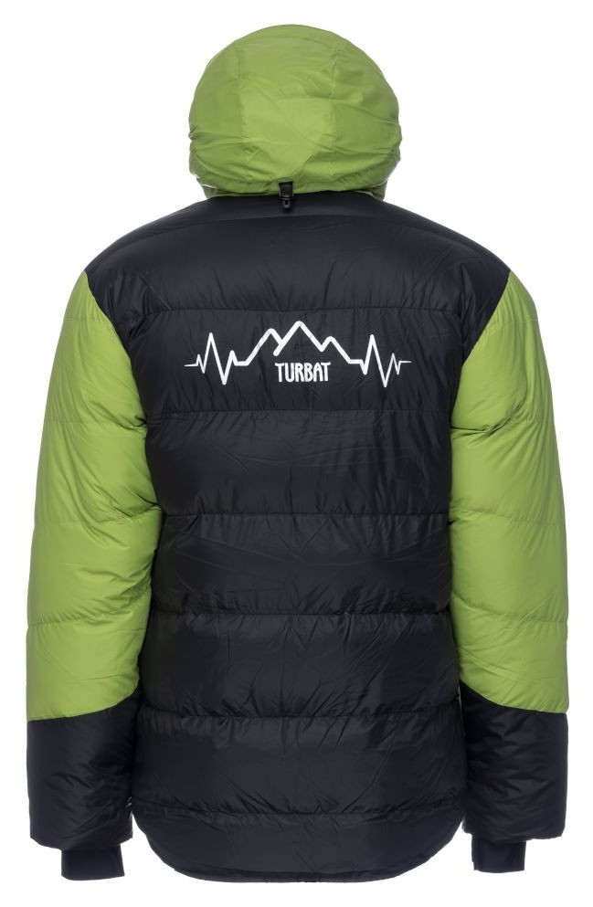 Куртка Turbat Petros Pro Mns, укр, укр