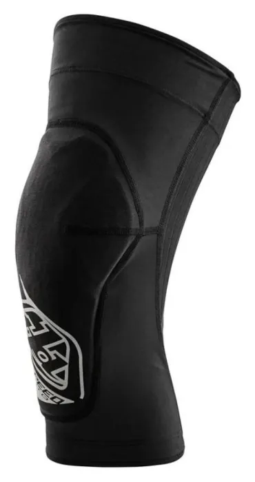 Захист коліна TLD SPEED PRO KNEE GUARDS; [BLACK] XS/S