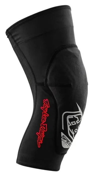 Захист коліна TLD SPEED PRO KNEE GUARDS; [BLACK] XS/S