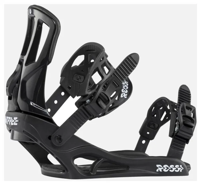 Сноуборд ROSSIGNOL ( RENR201 ) EVADER + кріплення ( RGI0017 ) BATTLE B&W M/L 2025