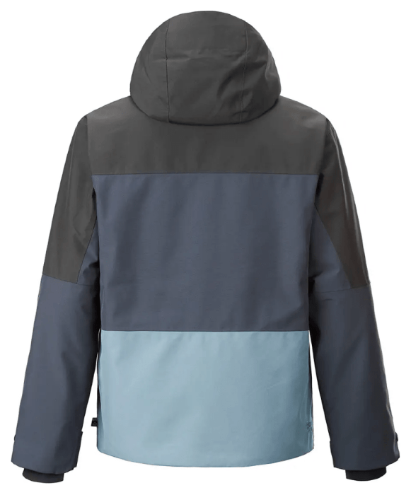 Куртка Picture Organic Picture Object 2023 dark blue