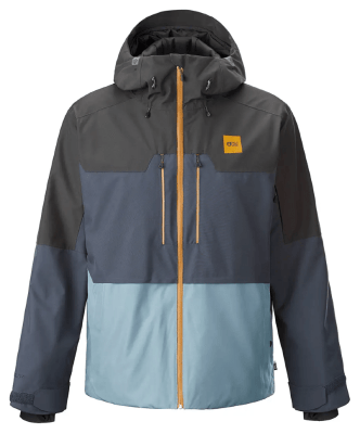 Куртка Picture Organic Picture Object 2023 dark blue