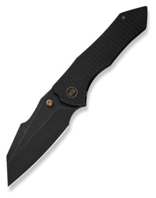 Нож складной Weknife High-Fin XL WE24010-1