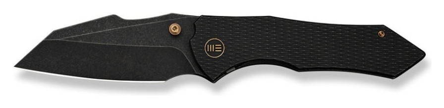 Нож складной Weknife High-Fin XL WE24010-1