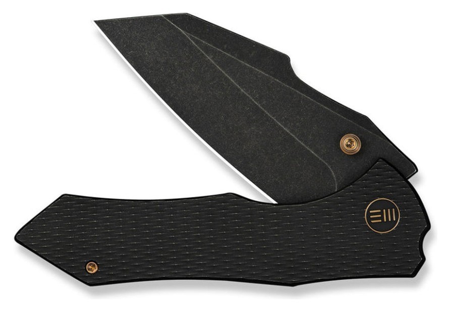 Нож складной Weknife High-Fin XL WE24010-1