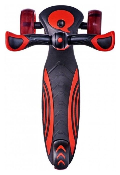 Самокат Maraton Golf B black (1 шт)