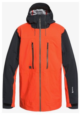 Куртка для зимових видів спорту Quiksilver ( EQYTJ03206 ) MAMATUS JK M SNJT 2020
