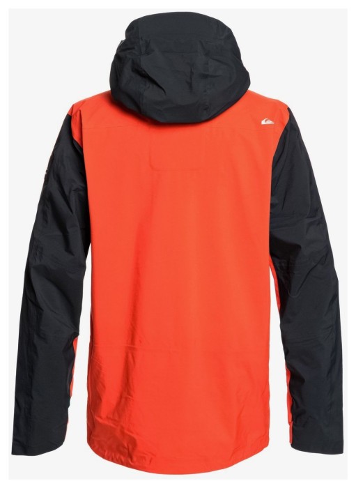 Куртка для зимових видів спорту Quiksilver ( EQYTJ03206 ) MAMATUS JK M SNJT 2020