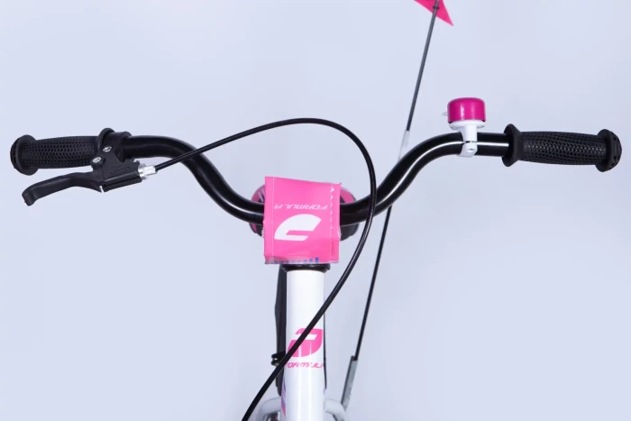 Велосипед ST 20