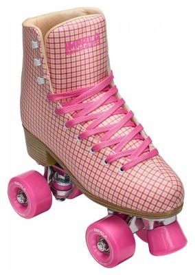Ролики Impala Pink Tartan