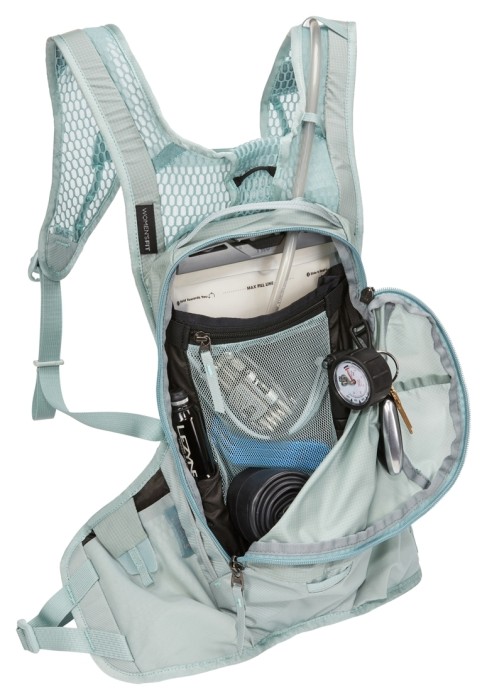 Рюкзак-гидратор Thule Vital Women 3L (Alaska) (TH 3204157)