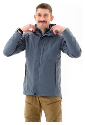 Куртка Turbat Escape Mns