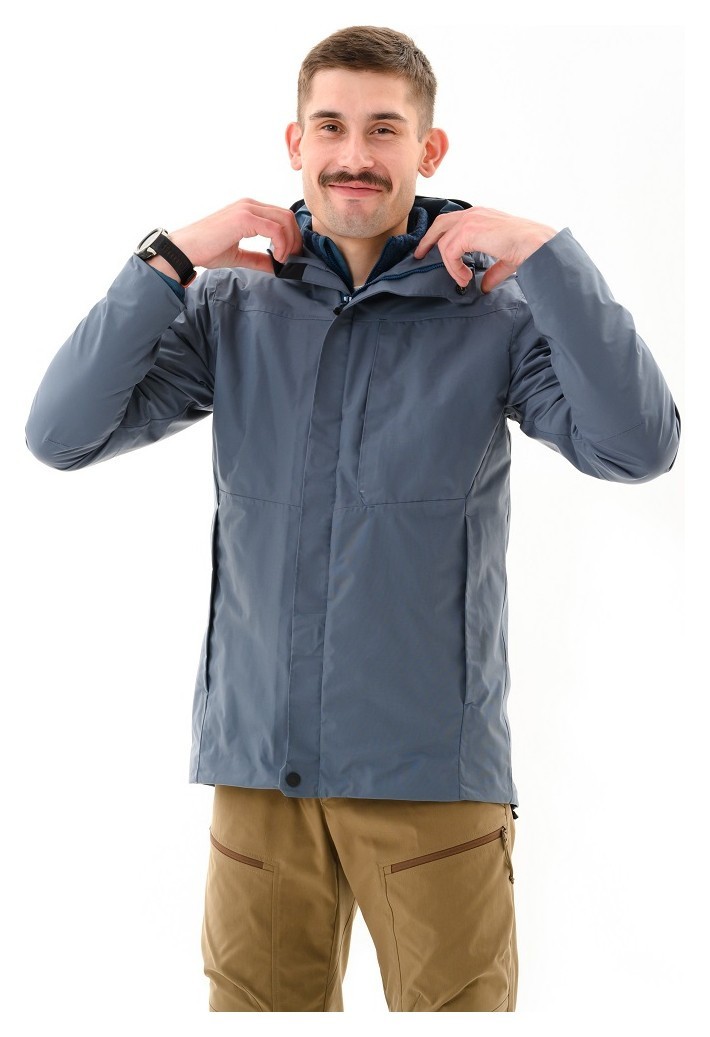 Куртка Turbat Escape Mns, укр, укр