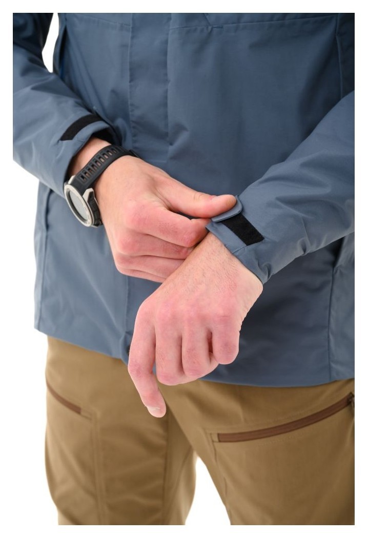 Куртка Turbat Escape Mns