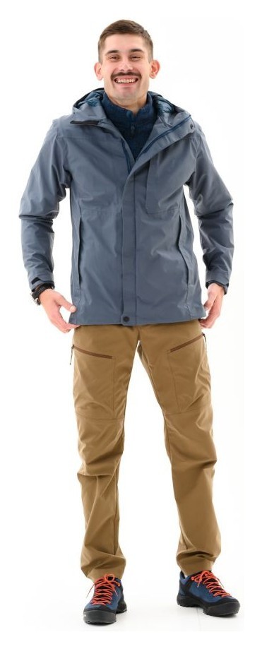 Куртка Turbat Escape Mns