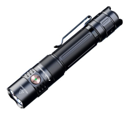 Ліхтар тактичний ручний Fenix PD35R ACE 2000 лм, укр, укр