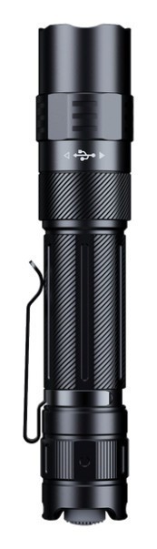 Ліхтар тактичний ручний Fenix PD35R ACE 2000 лм