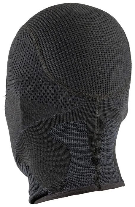 Балаклава для взрослых Accapi Ergoracing Balaclava, Black