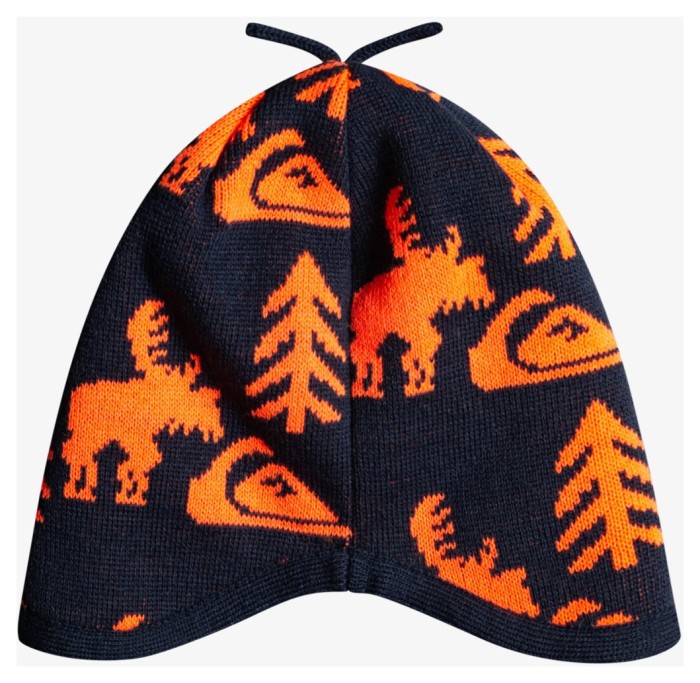 Шапка Quiksilver ( EQKHA03034 ) COOKIE BEANIE HDWR BSN0 2022