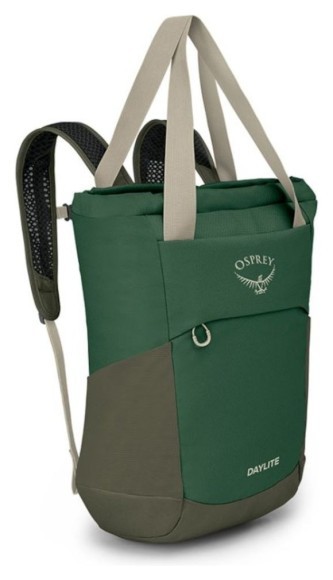 Рюкзак Osprey Daylite Tote Pack, укр