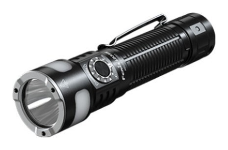 Ліхтар ручний Fenix LD35R, укр, укр