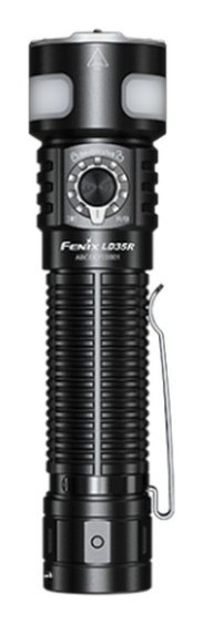 Ліхтар ручний Fenix LD35R