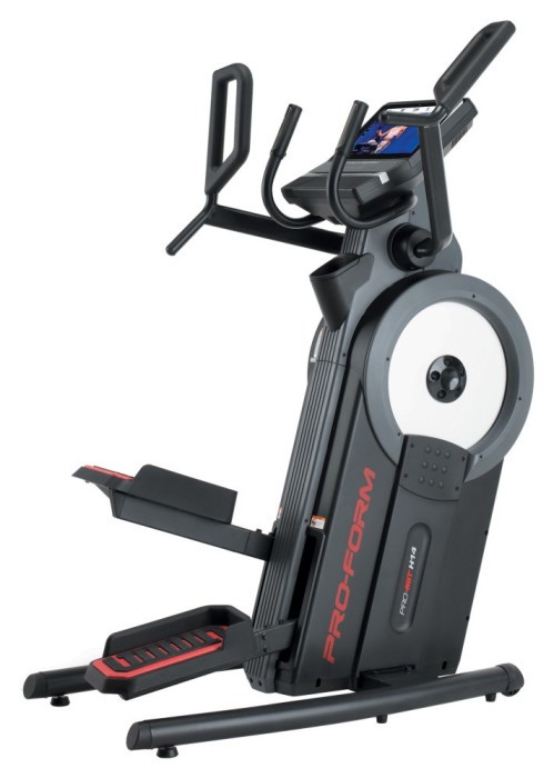 Степер-орбітрек ProForm Pro HIIT H14