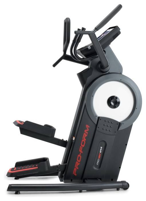Степер-орбітрек ProForm Pro HIIT H14