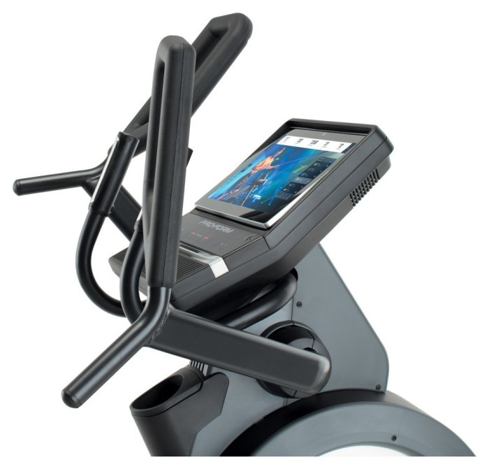Степер-орбітрек ProForm Pro HIIT H14