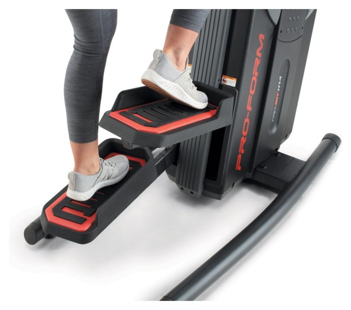 Степер-орбітрек ProForm Pro HIIT H14