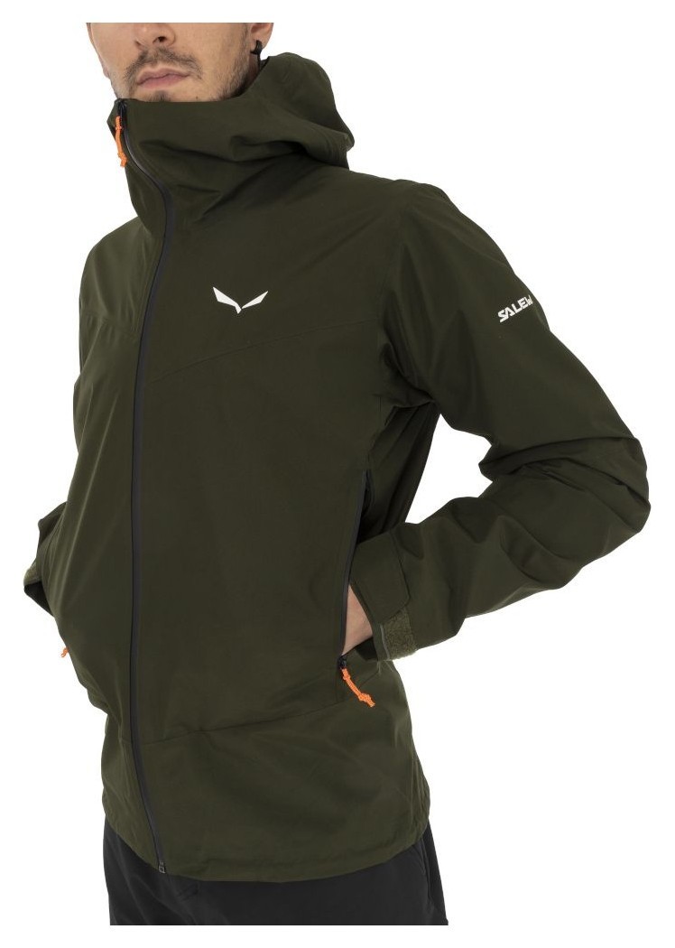 Куртка Salewa Puez GTX Paclite Mns