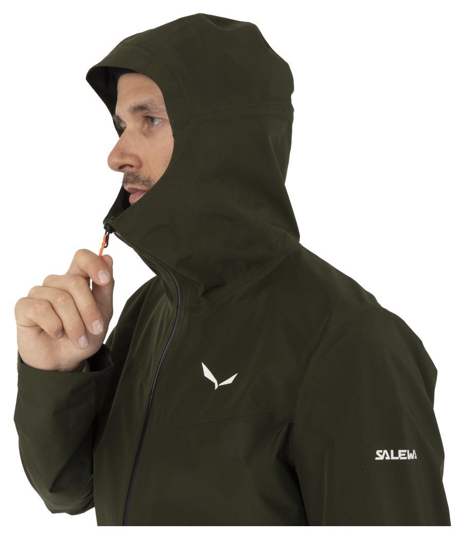 Куртка Salewa Puez GTX Paclite Mns