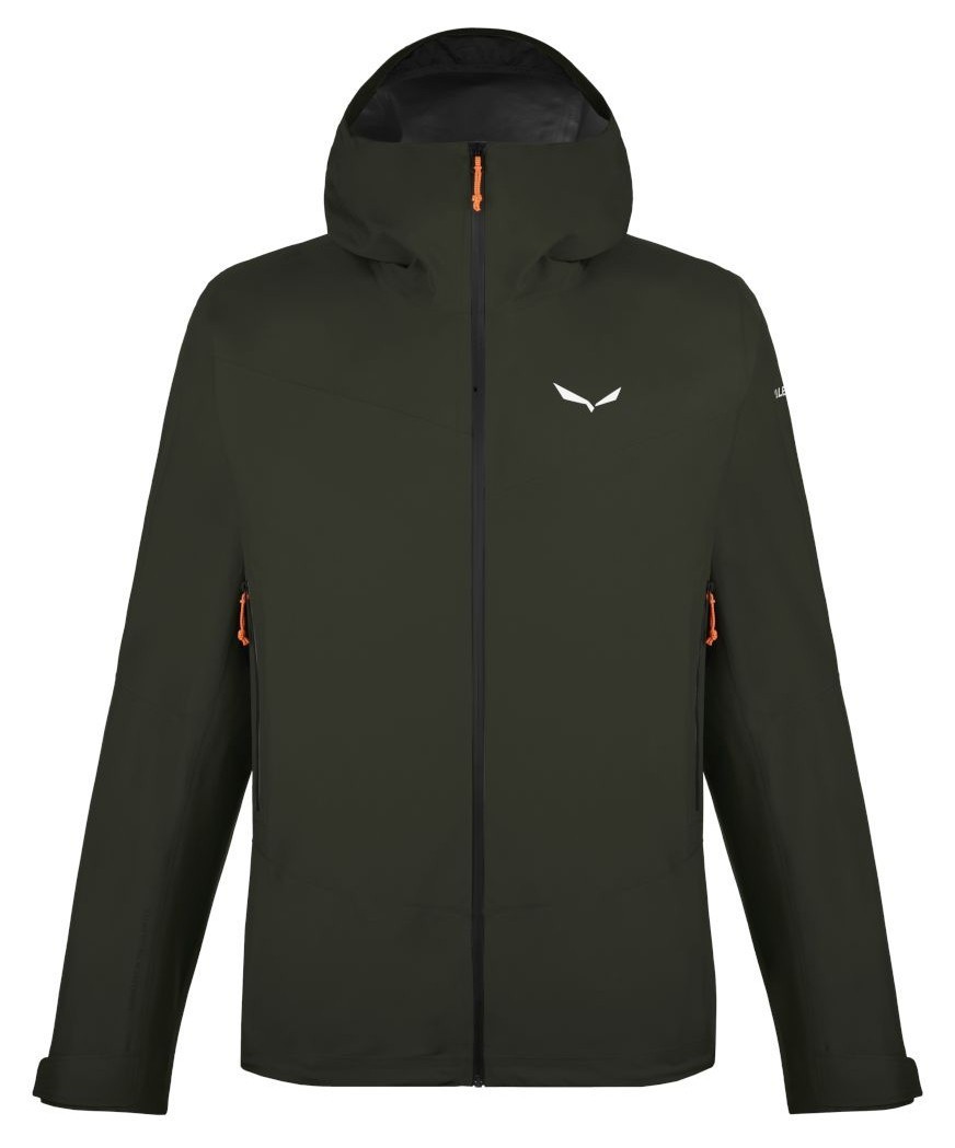 Куртка Salewa Puez GTX Paclite Mns