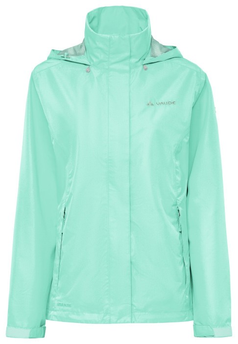 Куртка для туризму VAUDE Women's Escape Light Jacket 2026, укр, укр
