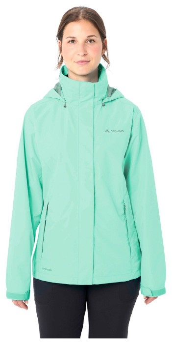 Куртка для туризму VAUDE Women's Escape Light Jacket 2026
