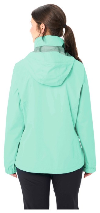 Куртка для туризму VAUDE Women's Escape Light Jacket 2026