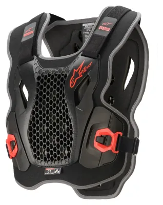 Захист тіла Alpinestars BIONIC ACTION Chest Protector, M/L