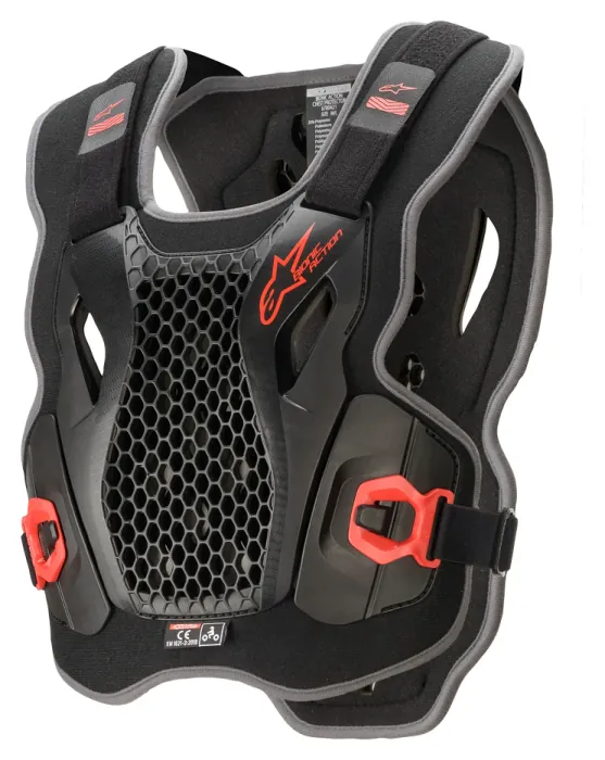 Защита тела Alpinestars BIONIC ACTION Chest Protector, M/L