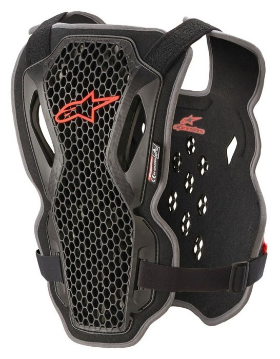 Защита тела Alpinestars BIONIC ACTION Chest Protector, M/L