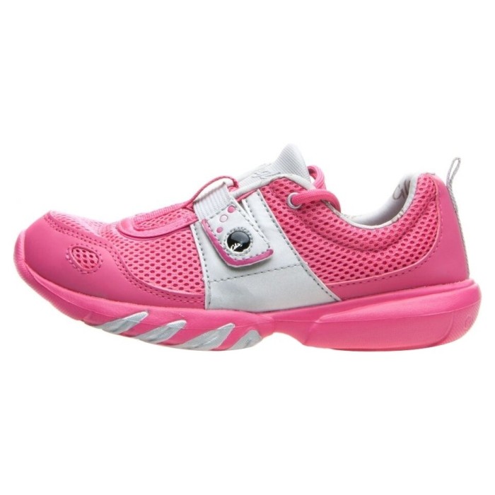 Взуття з дихаючою підошвою Glagla flash metal pink 102012