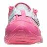 Обувь с дышащей подошвой Glagla flash metal pink 102012 Фото - 3