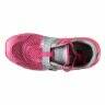 Обувь с дышащей подошвой Glagla flash metal pink 102012 Фото - 5