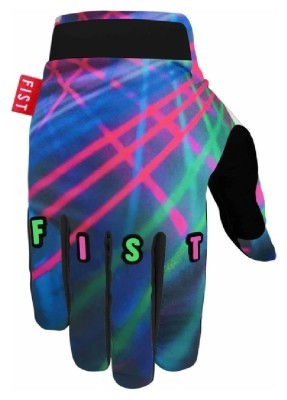 Перчатки Fist JESS GARDINER - LAZER GLOVE - Large