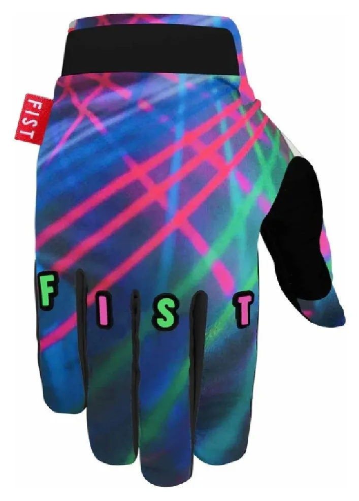 Рукавички Fist JESS GARDINER - LAZER GLOVE - Large (VELD_F-GS-01003-L)