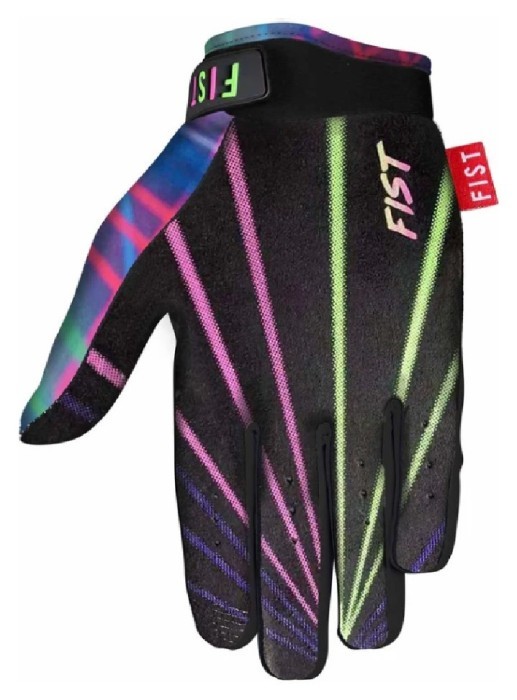 Перчатки Fist JESS GARDINER - LAZER GLOVE - Large