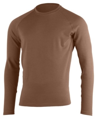 Термофутболка Lasting Wity