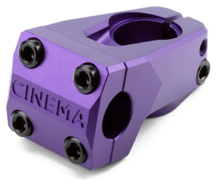 Винос Cinema Projector 50 мм фіолетовий, укр, укр