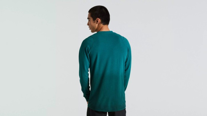 Джерси Specialized TRAIL JERSEY LS MEN 2025